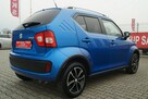 Suzuki Ignis kamera grz. fotele tylko 29 tys km Stan BDB 1.2 benz 90KM ZADBANY - 8
