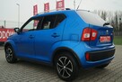 Suzuki Ignis kamera grz. fotele tylko 29 tys km Stan BDB 1.2 benz 90KM ZADBANY - 10