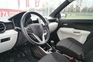 Suzuki Ignis kamera grz. fotele tylko 29 tys km Stan BDB 1.2 benz 90KM ZADBANY - 12