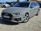 Audi A4 2.0 Diesel Full Led Navi Kamera PanoramaDach S-LINE Virtual Gwarancja