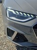 Audi A4 2.0 Diesel Full Led Navi Kamera PanoramaDach S-LINE Virtual Gwarancja - 2