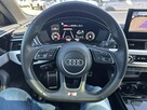Audi A4 2.0 Diesel Full Led Navi Kamera PanoramaDach S-LINE Virtual Gwarancja - 5