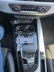 Audi A4 2.0 Diesel Full Led Navi Kamera PanoramaDach S-LINE Virtual Gwarancja - 7