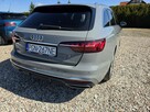 Audi A4 2.0 Diesel Full Led Navi Kamera PanoramaDach S-LINE Virtual Gwarancja - 9