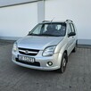 Suzuki Ignis Automat Gaz Klima - 1