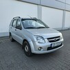 Suzuki Ignis Automat Gaz Klima - 3
