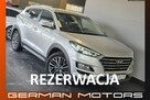 Hyundai Tucson LIFT / Ledy / Kamera / Podgrzewane fotele kierown / Gwarancja / FV 23% - 1
