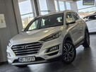 Hyundai Tucson LIFT / Ledy / Kamera / Podgrzewane fotele kierown / Gwarancja / FV 23% - 4