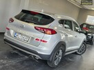 Hyundai Tucson LIFT / Ledy / Kamera / Podgrzewane fotele kierown / Gwarancja / FV 23% - 6
