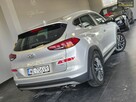 Hyundai Tucson LIFT / Ledy / Kamera / Podgrzewane fotele kierown / Gwarancja / FV 23% - 7