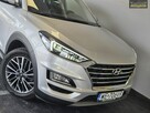 Hyundai Tucson LIFT / Ledy / Kamera / Podgrzewane fotele kierown / Gwarancja / FV 23% - 8