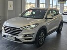 Hyundai Tucson LIFT / Ledy / Kamera / Podgrzewane fotele kierown / Gwarancja / FV 23% - 11