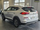 Hyundai Tucson LIFT / Ledy / Kamera / Podgrzewane fotele kierown / Gwarancja / FV 23% - 13