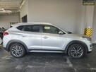 Hyundai Tucson LIFT / Ledy / Kamera / Podgrzewane fotele kierown / Gwarancja / FV 23% - 15