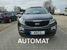 Kia Sportage 2,0crdi#Aut#Skóra#Grz.fotł#