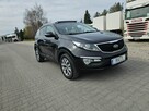 Kia Sportage 2,0crdi#Aut#Skóra#Grz.fotł# - 2