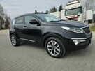 Kia Sportage 2,0crdi#Aut#Skóra#Grz.fotł# - 3