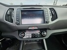Kia Sportage 2,0crdi#Aut#Skóra#Grz.fotł# - 11