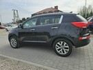 Kia Sportage 2,0crdi#Aut#Skóra#Grz.fotł# - 13