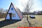 B ładna działka z domkiem letniskowym, własny las. - 12