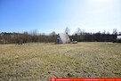 B ładna działka z domkiem letniskowym, własny las. - 13