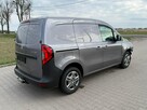 Mercedes Citan KameraCofania*GrzaneFotele*Tempomat*Hak*110CDI*Led*FV23%*Zadbany - 4