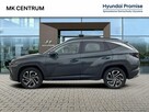 Hyundai Tucson 1.6 T-GDI HEV 6AT 4WD (215KM) PLATINUM + SUN Od Dealera Gwarancja 2030 - 2