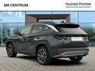 Hyundai Tucson 1.6 T-GDI HEV 6AT 4WD (215KM) PLATINUM + SUN Od Dealera Gwarancja 2030 - 3