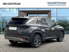 Hyundai Tucson 1.6 T-GDI HEV 6AT 4WD (215KM) PLATINUM + SUN Od Dealera Gwarancja 2030 - 5