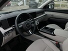 Hyundai Tucson 1.6 T-GDI HEV 6AT 4WD (215KM) PLATINUM + SUN Od Dealera Gwarancja 2030 - 11