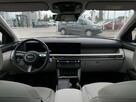 Hyundai Tucson 1.6 T-GDI HEV 6AT 4WD (215KM) PLATINUM + SUN Od Dealera Gwarancja 2030 - 12
