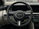 Hyundai Tucson 1.6 T-GDI HEV 6AT 4WD (215KM) PLATINUM + SUN Od Dealera Gwarancja 2030 - 13
