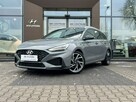 Hyundai i30 1.5T-GDI 48V 160KM N Lline + Comfort + Tech 6iMT Gwar 2028 FV23% - 7