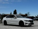 BMW 318 Salon Polska/ Drugi właściciel / Serwis ASO / Asystent pasa / FV Marża