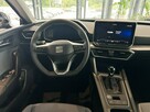 Seat Leon Style - 1.5 TSI - 115KM - Manual - Rocznik 2026! - 12