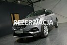 Opel Grandland X |pół skóra|android|bluetooth|full led|automat|kamera przód, tył|
