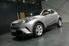 Toyota C-HR nawigacja|kamera cofania|gwarancja||ledy|bluetooth|pełny serwis - 2
