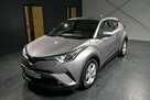 Toyota C-HR nawigacja|kamera cofania|gwarancja||ledy|bluetooth|pełny serwis - 4