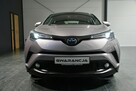 Toyota C-HR nawigacja|kamera cofania|gwarancja||ledy|bluetooth|pełny serwis - 7