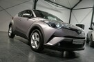 Toyota C-HR nawigacja|kamera cofania|gwarancja||ledy|bluetooth|pełny serwis - 8