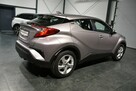 Toyota C-HR nawigacja|kamera cofania|gwarancja||ledy|bluetooth|pełny serwis - 9
