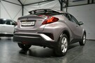 Toyota C-HR nawigacja|kamera cofania|gwarancja||ledy|bluetooth|pełny serwis - 10