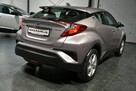 Toyota C-HR nawigacja|kamera cofania|gwarancja||ledy|bluetooth|pełny serwis - 11