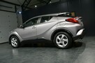 Toyota C-HR nawigacja|kamera cofania|gwarancja||ledy|bluetooth|pełny serwis - 15