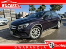 Mercedes GLA 250 4Matic, Klimatyzacja, Nawigacja, 2 kpl. opon, Podgrz. fotele, Skóra - 2