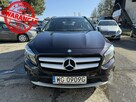 Mercedes GLA 250 4Matic, Klimatyzacja, Nawigacja, 2 kpl. opon, Podgrz. fotele, Skóra - 4