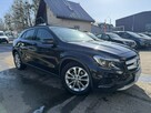 Mercedes GLA 250 4Matic, Klimatyzacja, Nawigacja, 2 kpl. opon, Podgrz. fotele, Skóra - 5