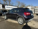 Mercedes GLA 250 4Matic, Klimatyzacja, Nawigacja, 2 kpl. opon, Podgrz. fotele, Skóra - 9