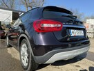 Mercedes GLA 250 4Matic, Klimatyzacja, Nawigacja, 2 kpl. opon, Podgrz. fotele, Skóra - 10