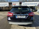 Mercedes GLA 250 4Matic, Klimatyzacja, Nawigacja, 2 kpl. opon, Podgrz. fotele, Skóra - 11